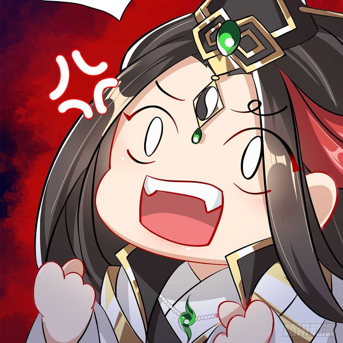 023 小黑CP西王母上线(1/2)-第24话