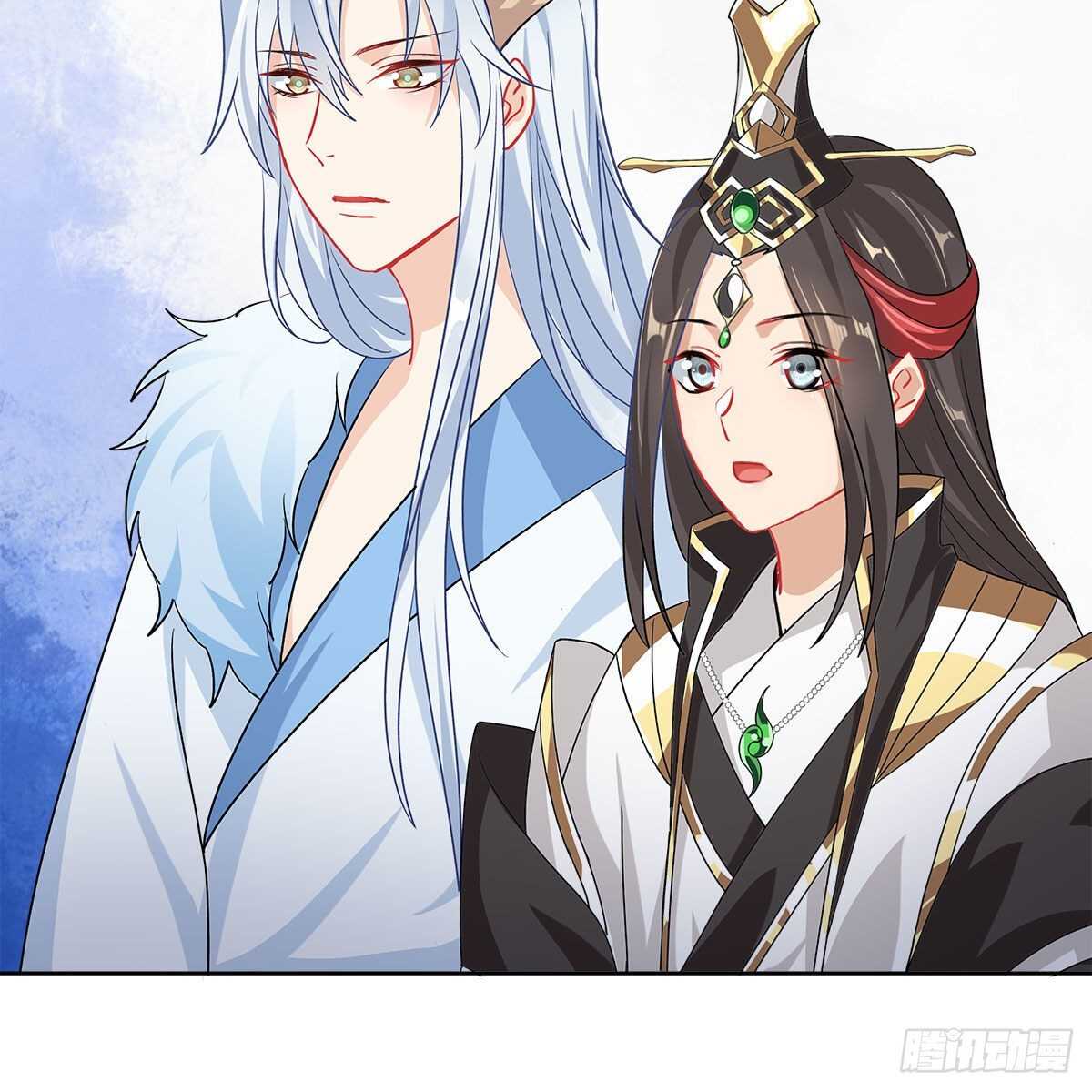 023 小黑CP西王母上线(1/2)-第24话