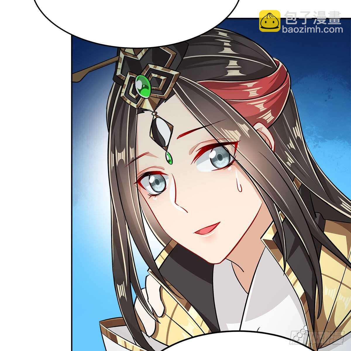 023 小黑CP西王母上线(1/2)-第24话