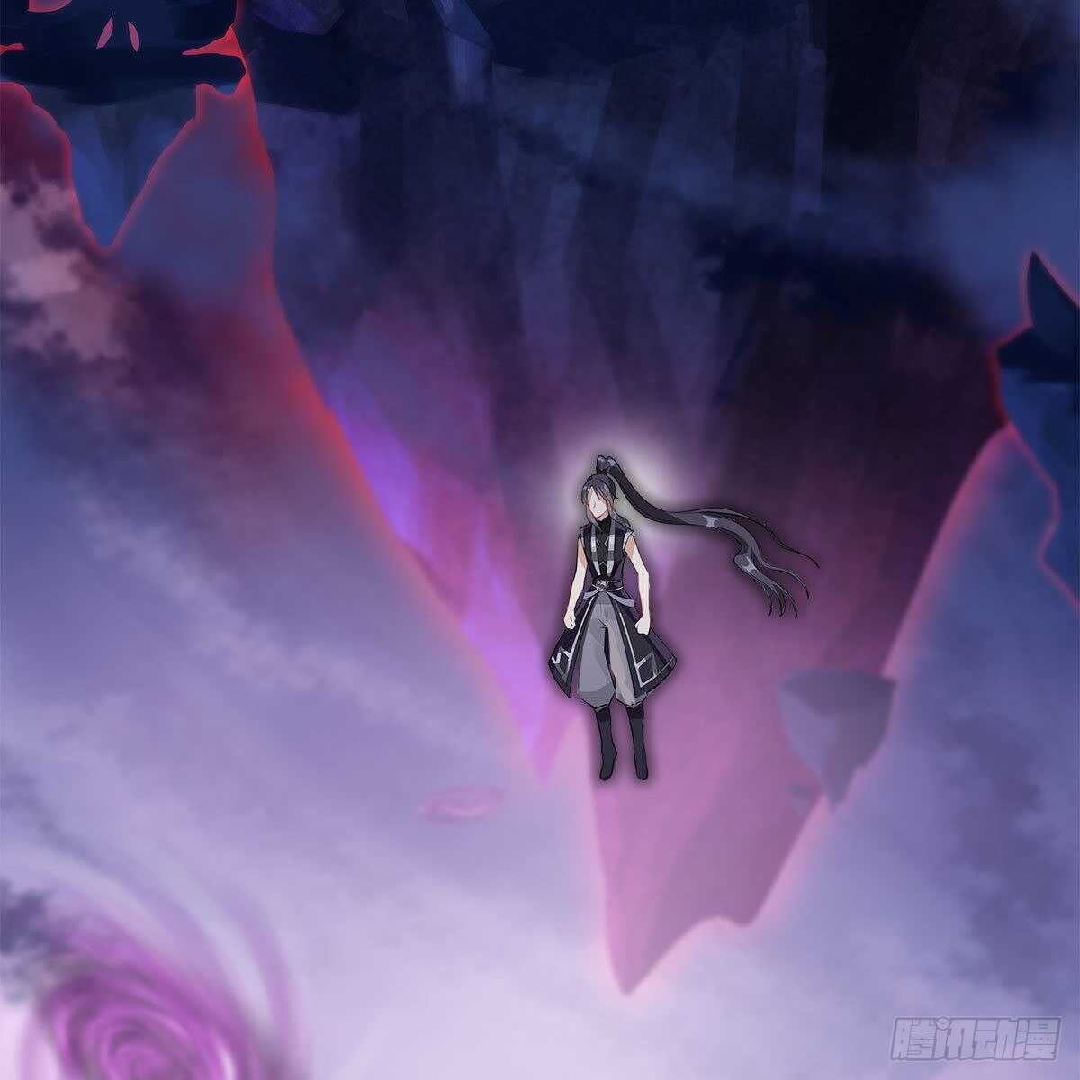 025 以师尊为食(1/2)-第26话