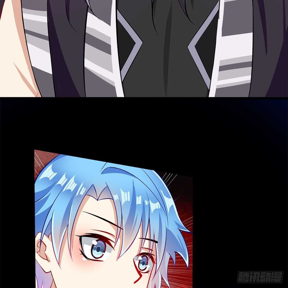 025 以师尊为食(1/2)-第26话