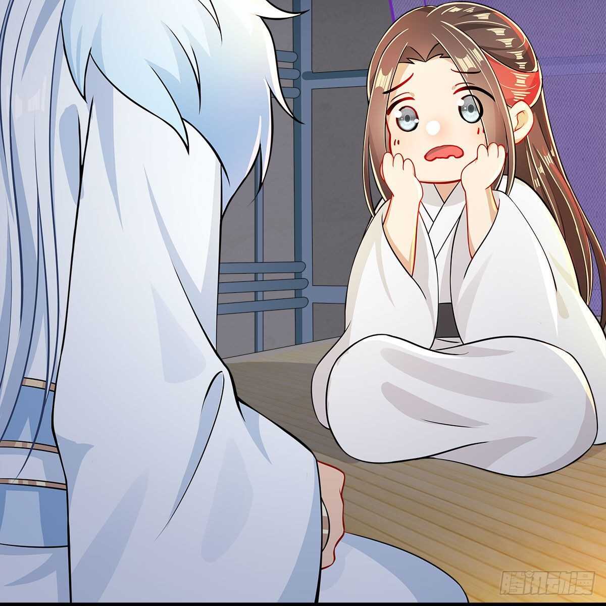 027 找麻烦的上门了！(1/2)-第28话