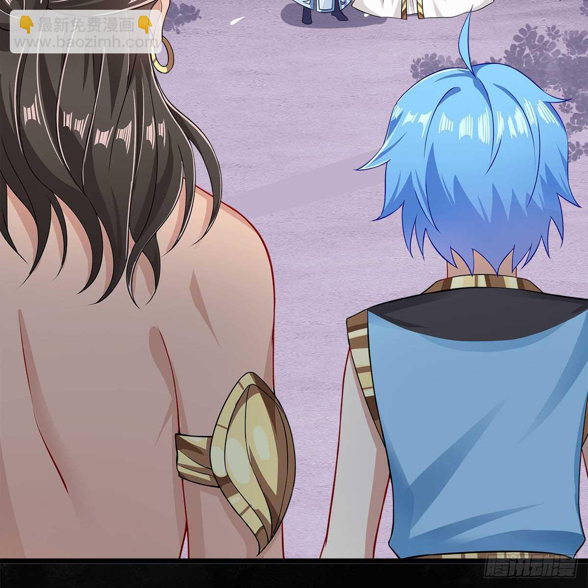 027 找麻烦的上门了！(1/2)-第28话