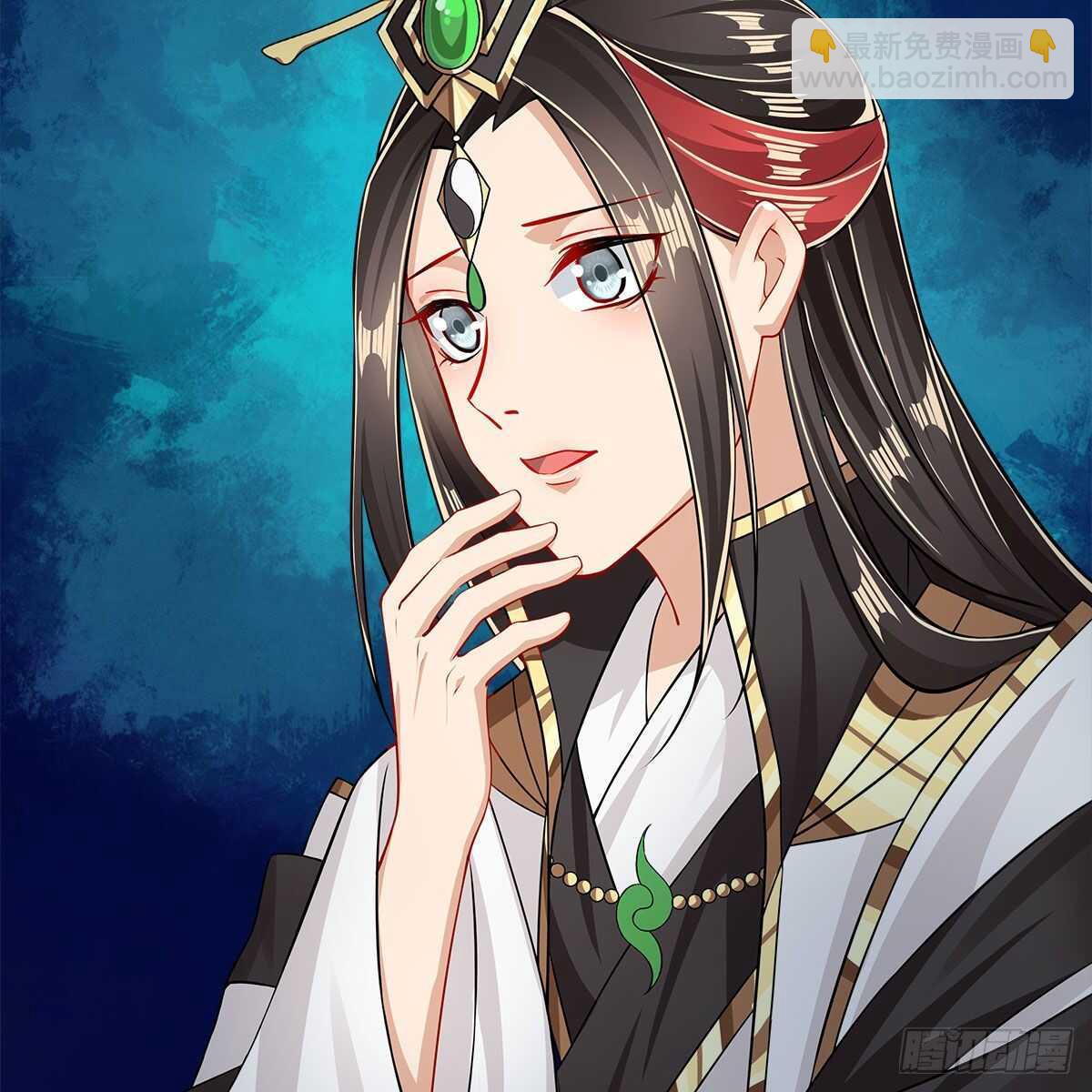 027 找麻烦的上门了！(1/2)-第28话