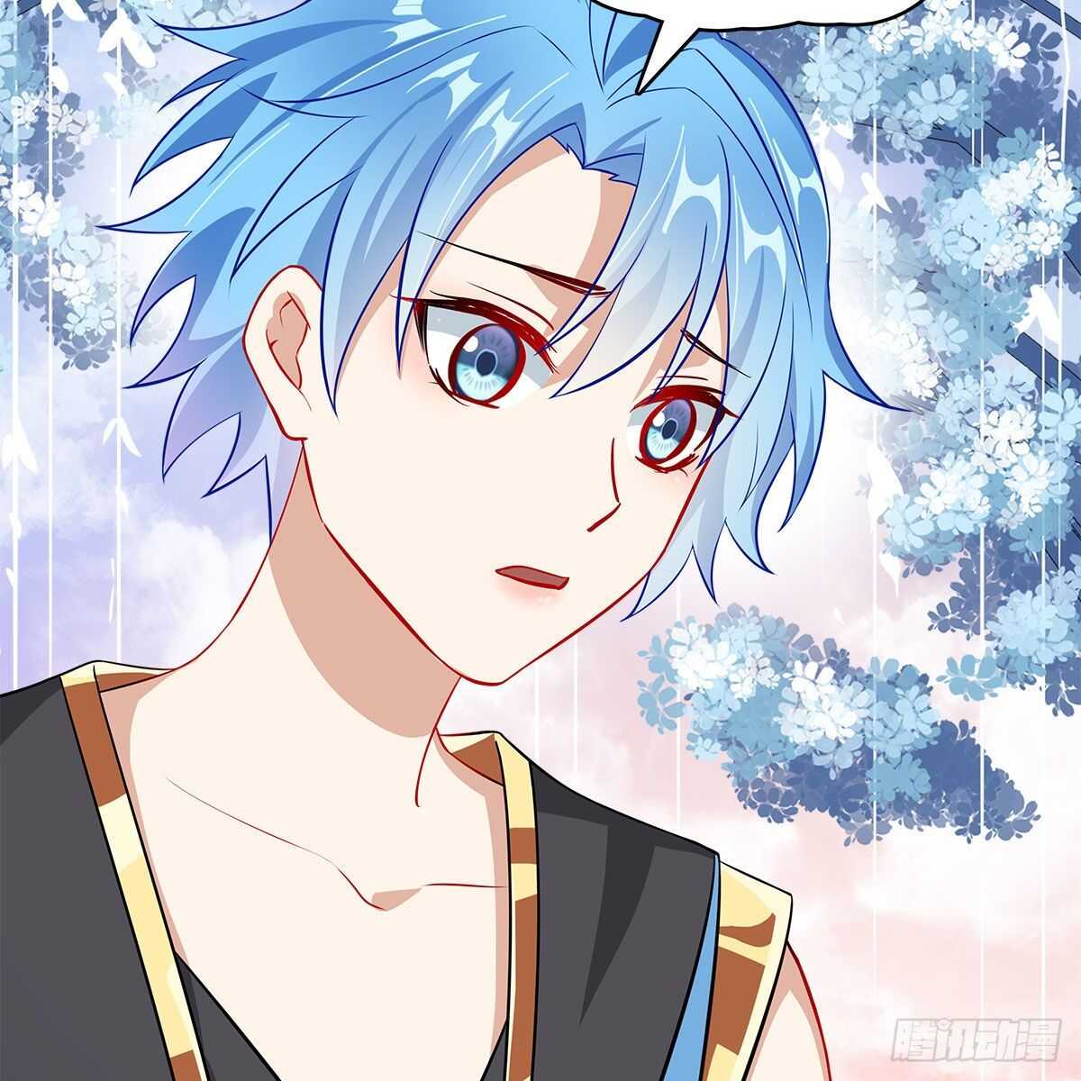 027 找麻烦的上门了！(1/2)-第28话