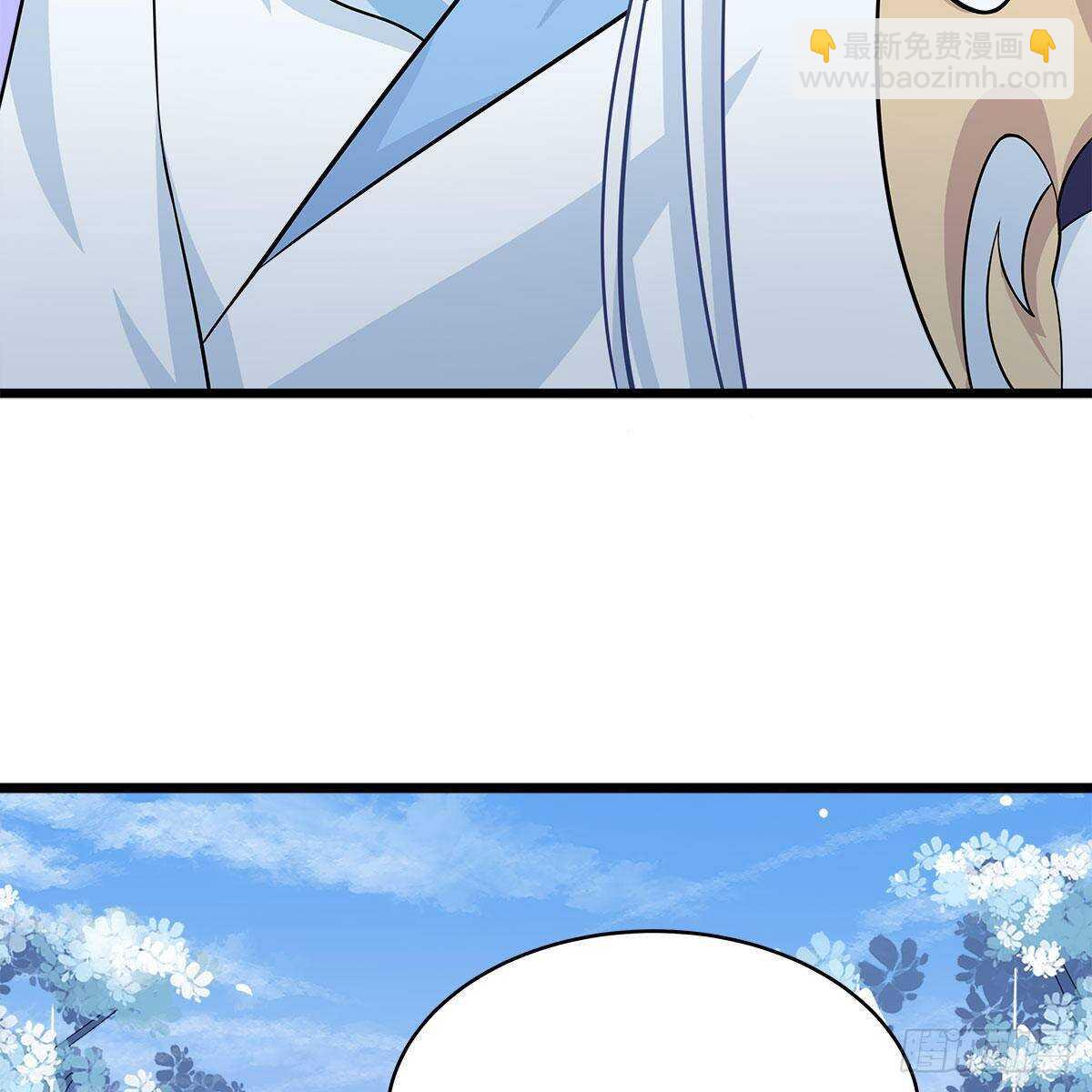 027 找麻烦的上门了！(1/2)-第28话