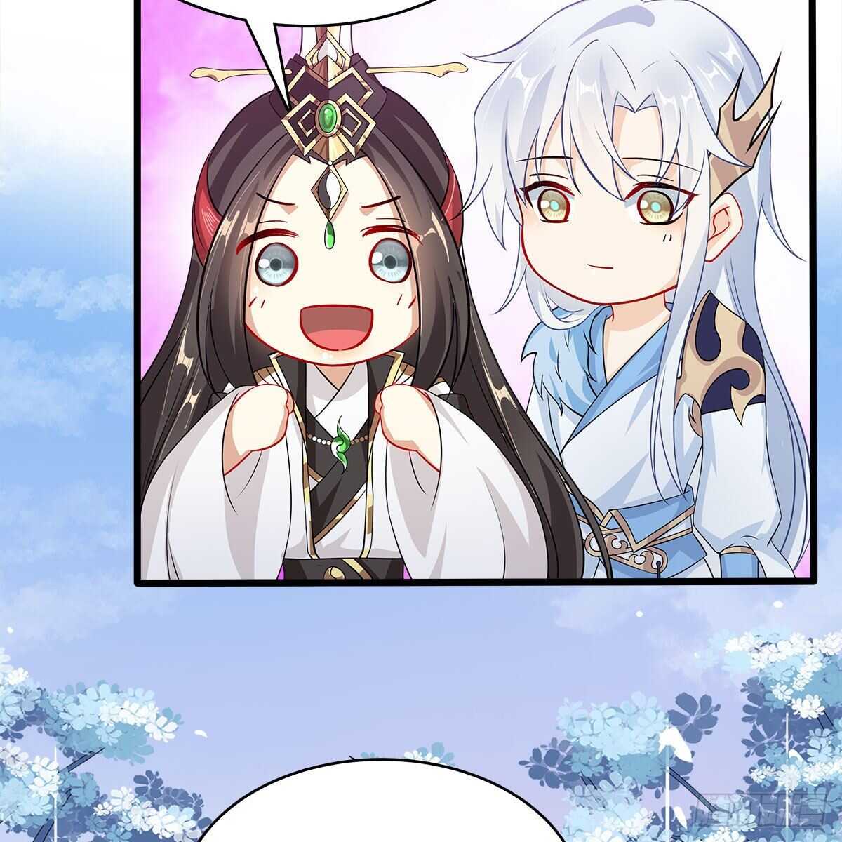 027 找麻烦的上门了！(1/2)-第28话