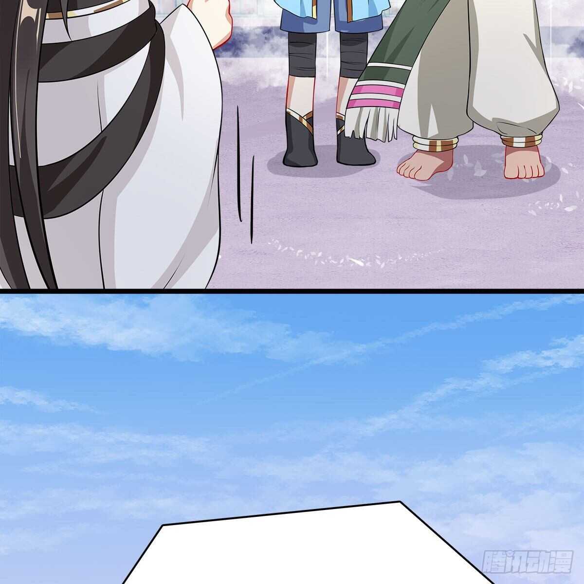 027 找麻烦的上门了！(1/2)-第28话