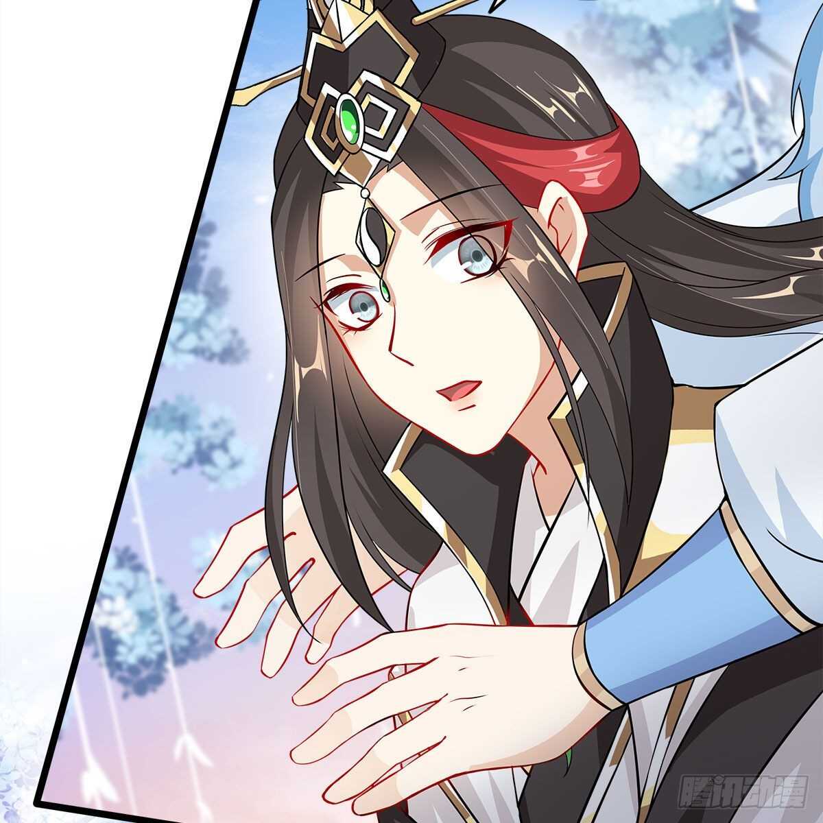 027 找麻烦的上门了！(1/2)-第28话