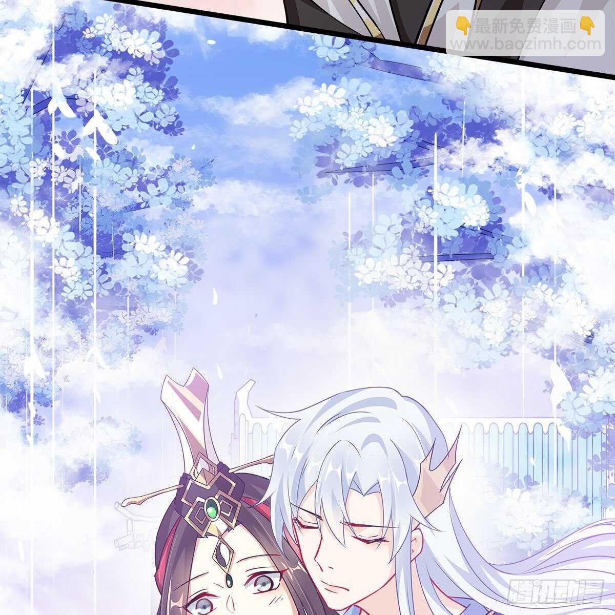 027 找麻烦的上门了！(1/2)-第28话