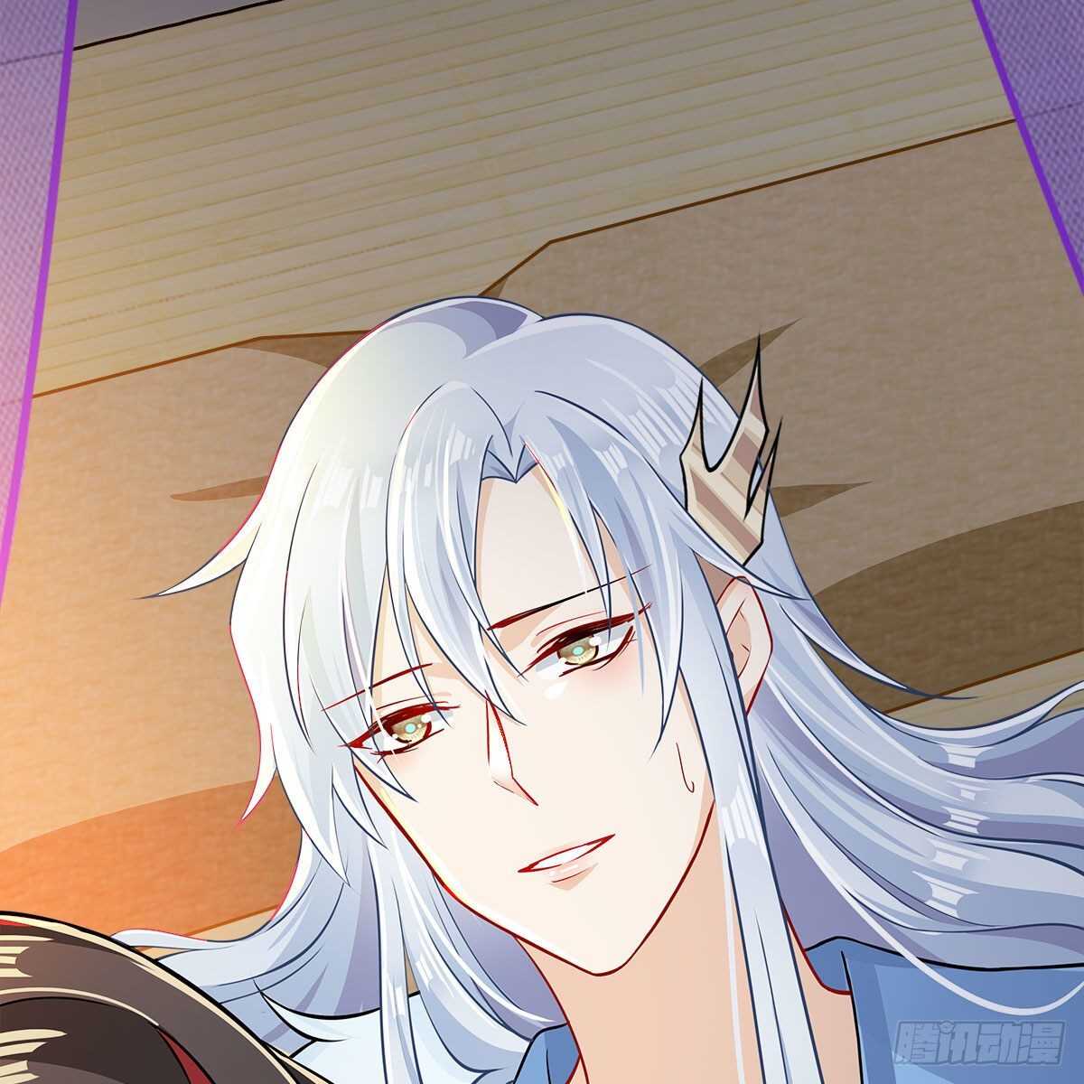 027 找麻烦的上门了！(1/2)-第28话