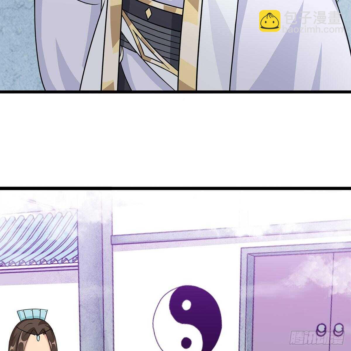 029 小白回来了(1/2)-第30话