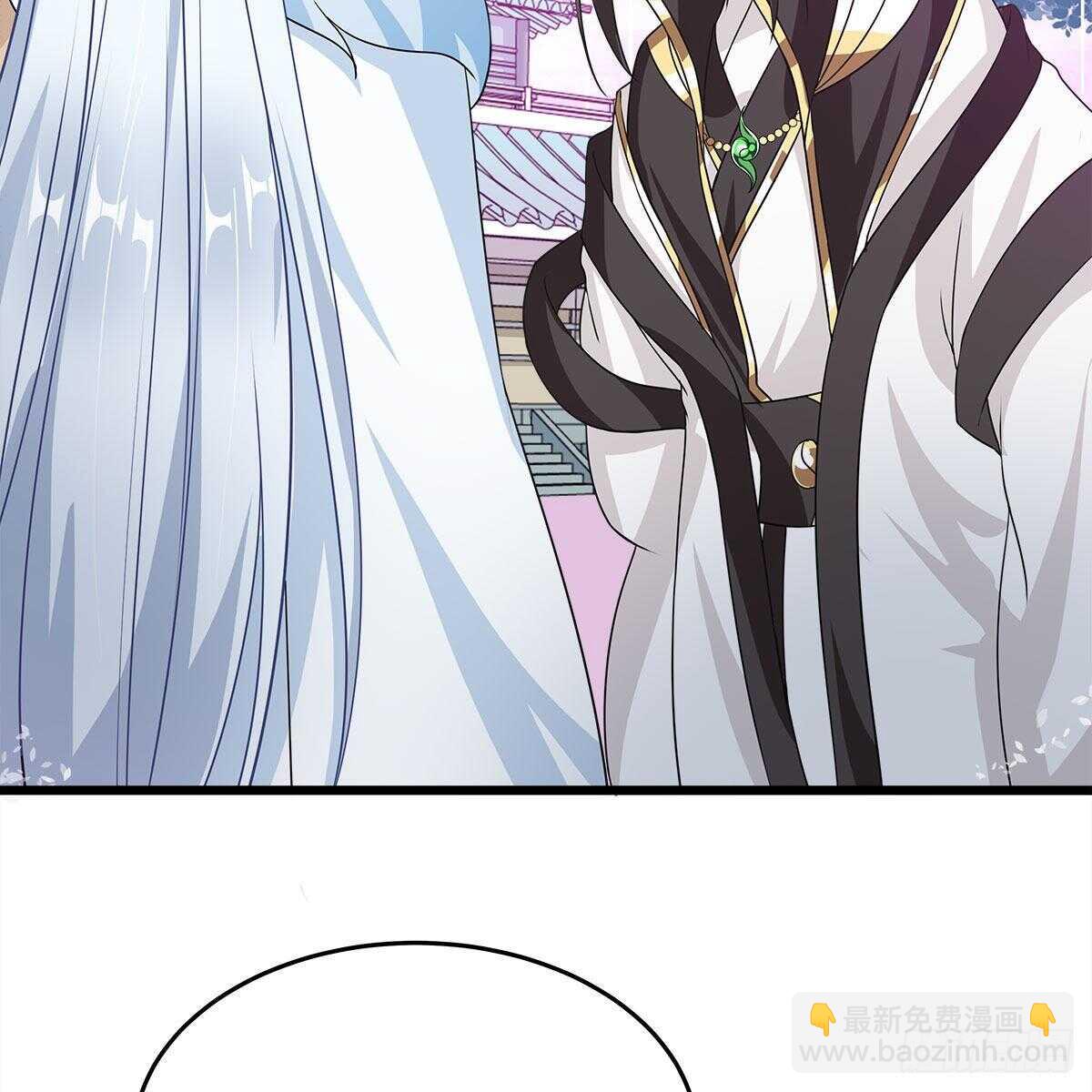 029 小白回来了(1/2)-第30话