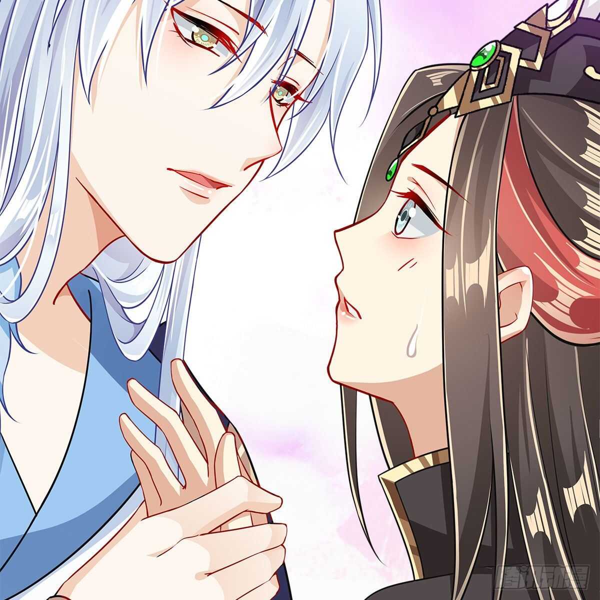 029 小白回来了(1/2)-第30话