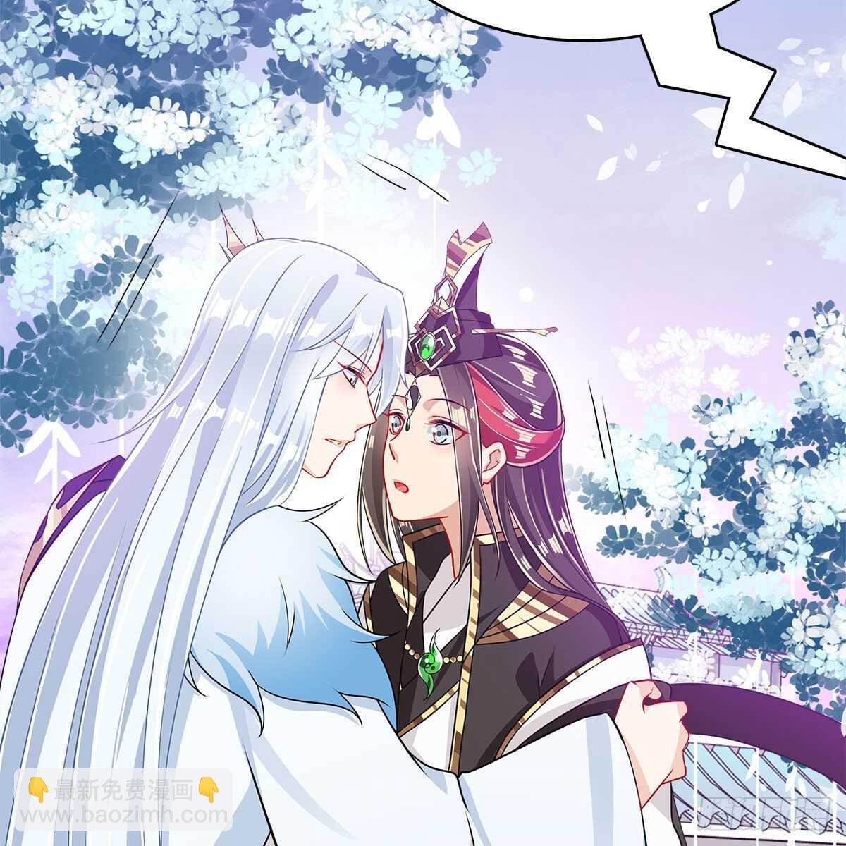 029 小白回来了(1/2)-第30话