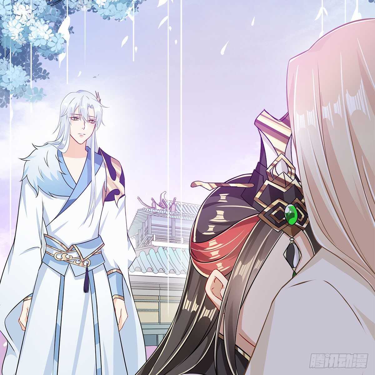 029 小白回来了(1/2)-第30话