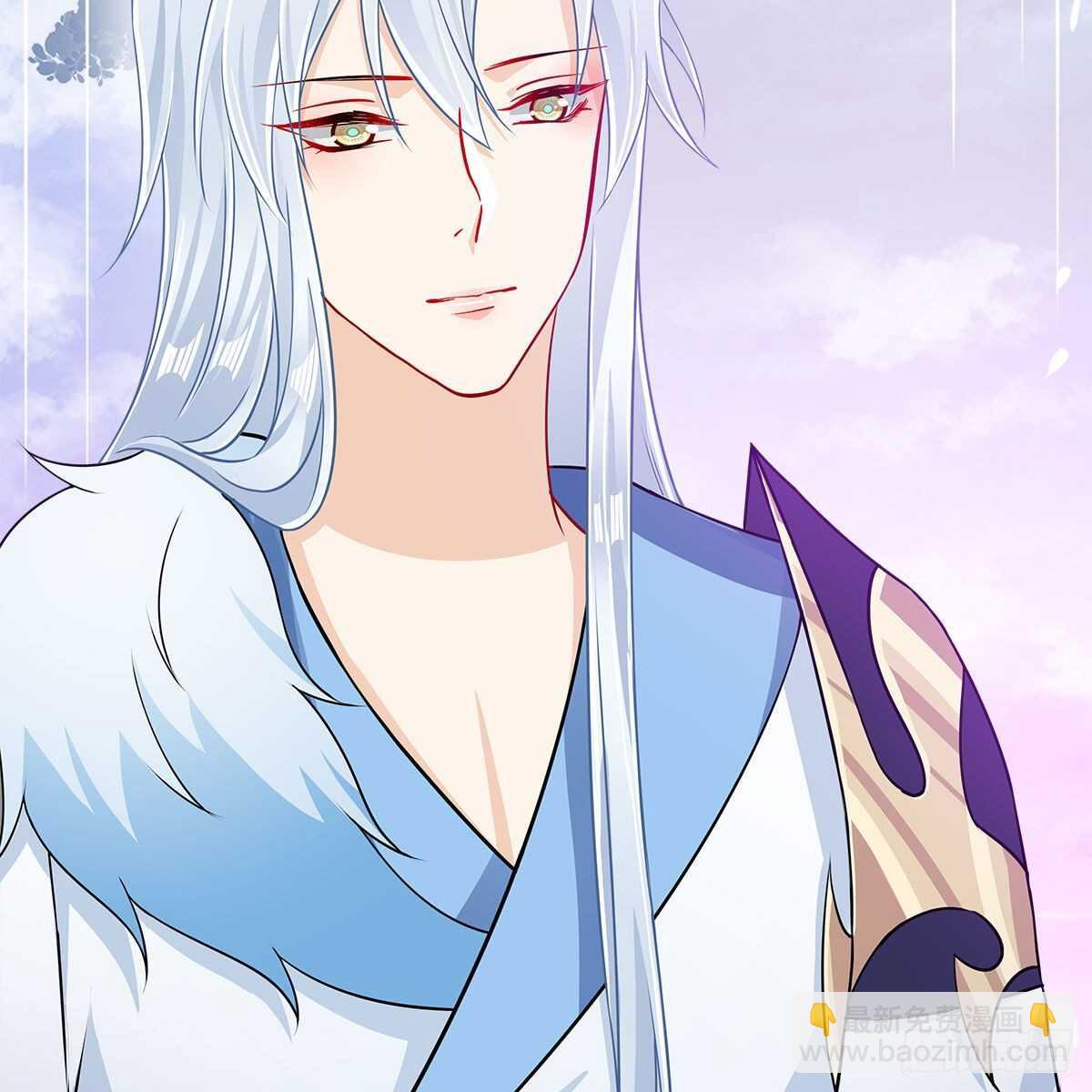 029 小白回来了(1/2)-第30话