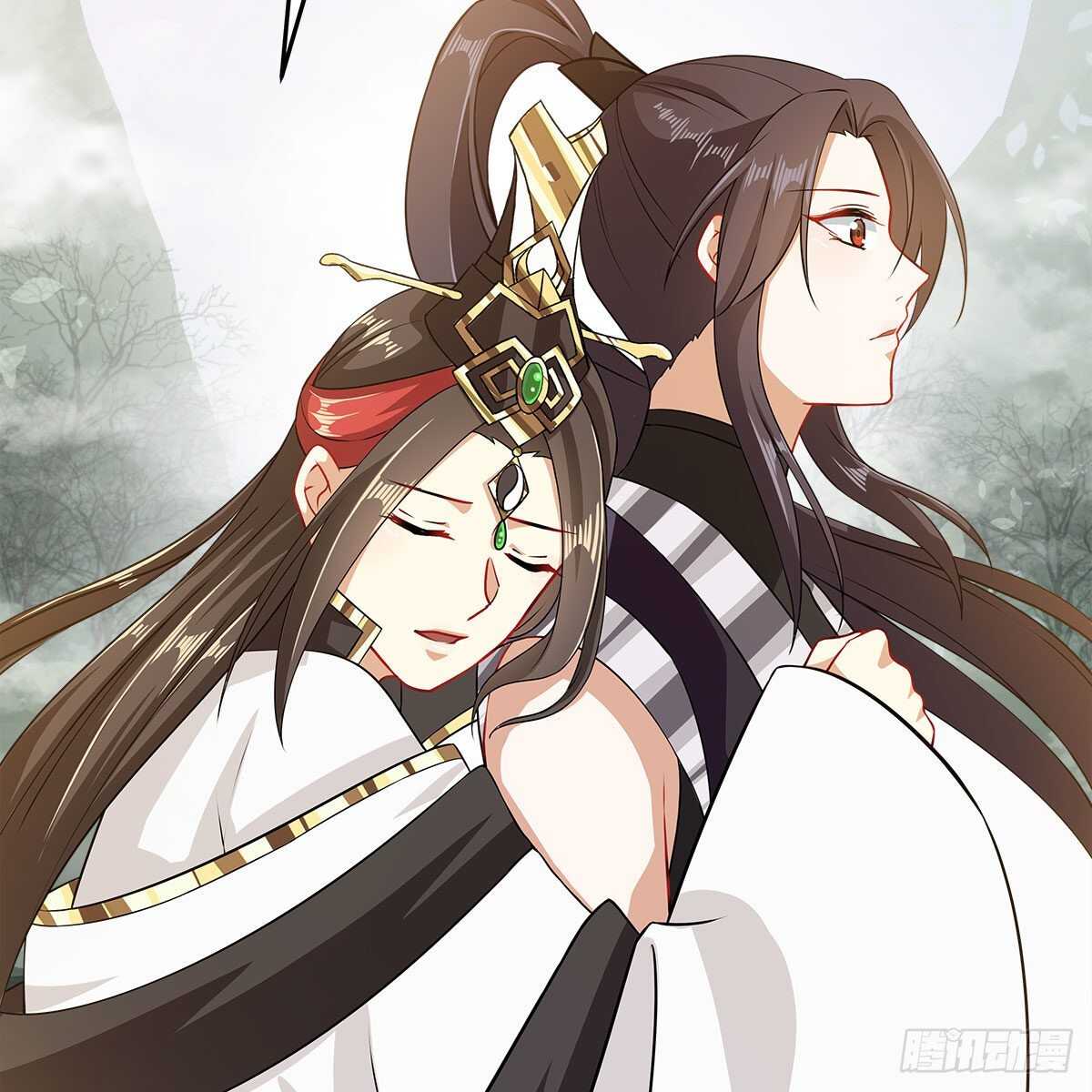 031 为师来带你回家(1/2)-第32话