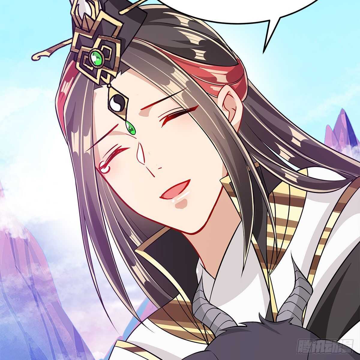 031 为师来带你回家(1/2)-第32话