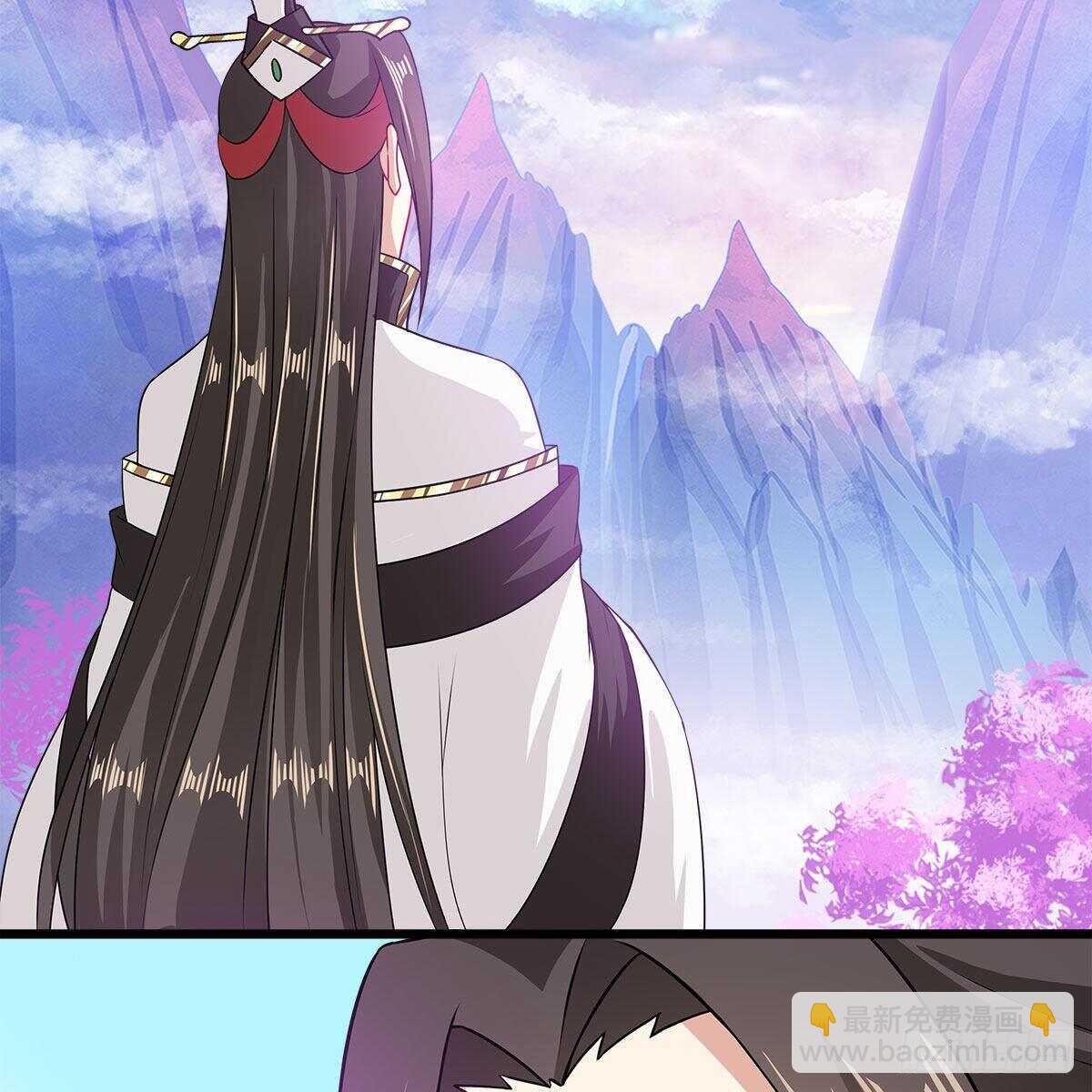 031 为师来带你回家(1/2)-第32话