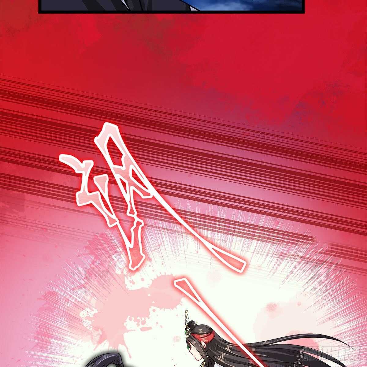 033 更大的危机是&hellip;&hellip;(1/2)-第34话