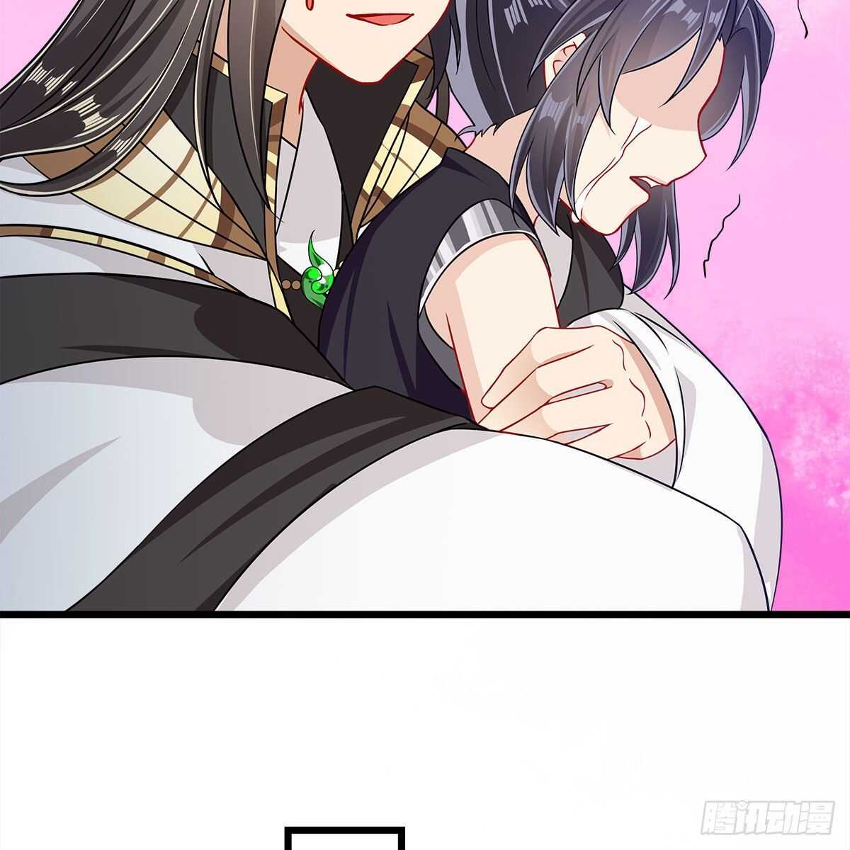 033 更大的危机是&hellip;&hellip;(1/2)-第34话