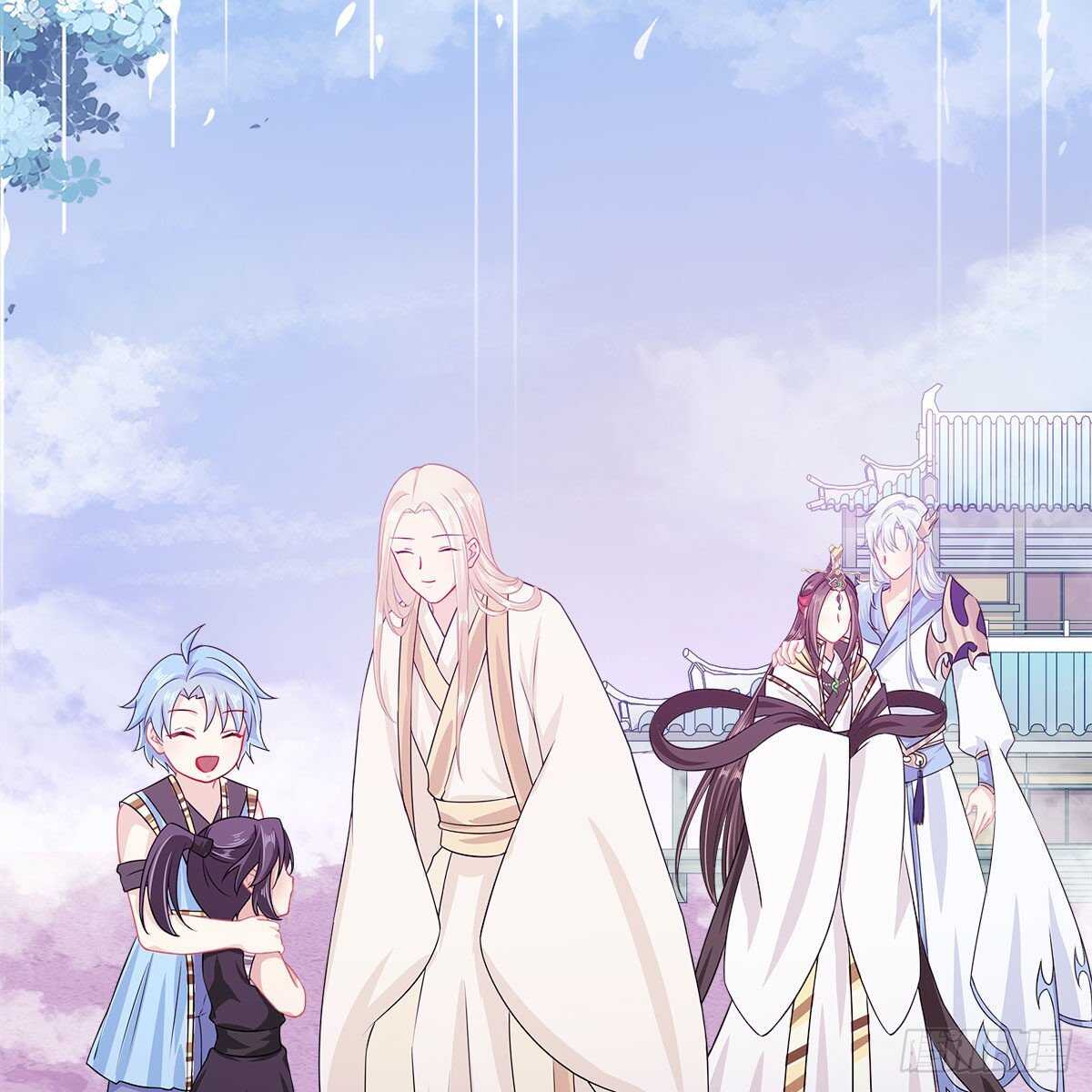 033 更大的危机是&hellip;&hellip;(1/2)-第34话