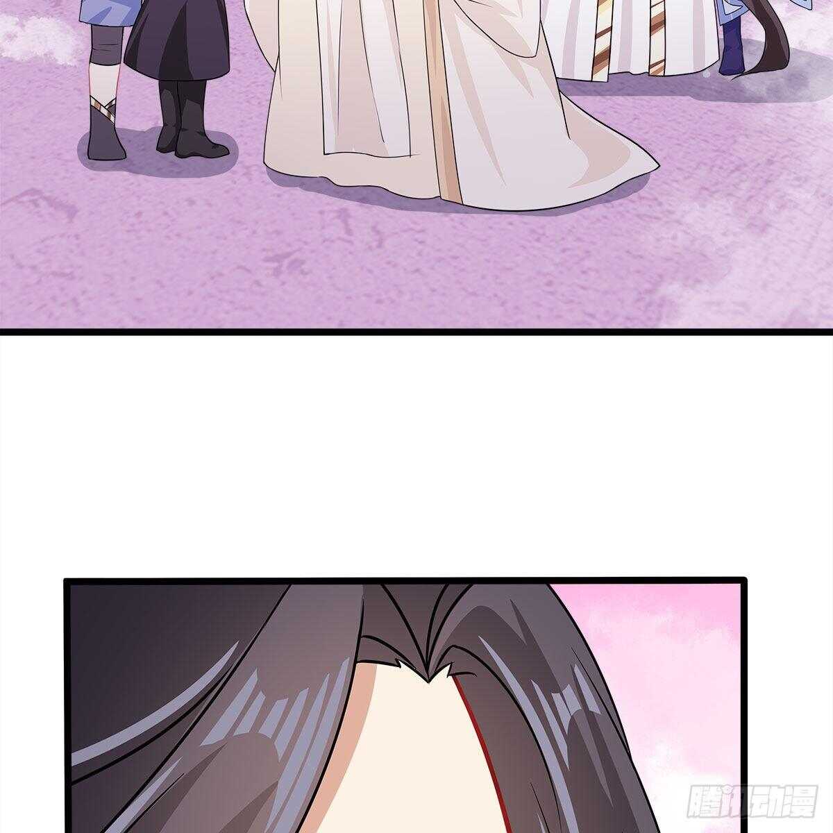 033 更大的危机是&hellip;&hellip;(1/2)-第34话