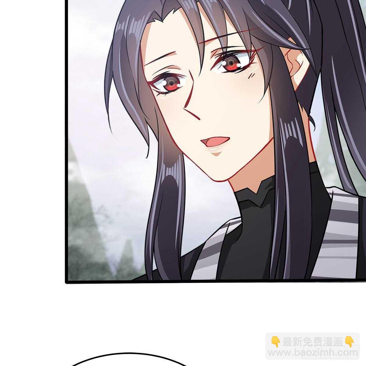 033 更大的危机是&hellip;&hellip;(1/2)-第34话