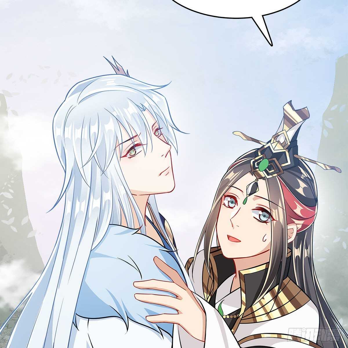 035 三界危机的征兆(1/2)-第36话