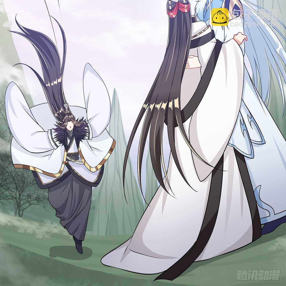 035 三界危机的征兆(1/2)-第36话