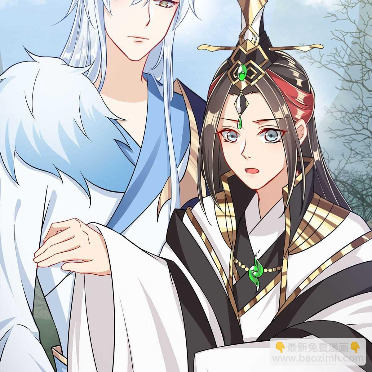 035 三界危机的征兆(1/2)-第36话