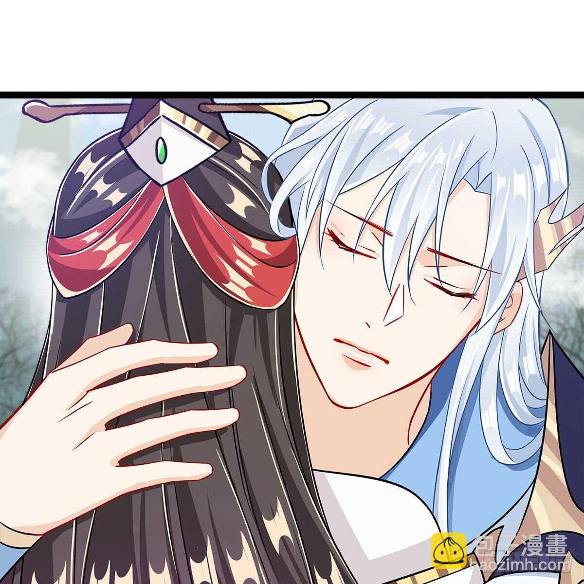 035 三界危机的征兆(1/2)-第36话