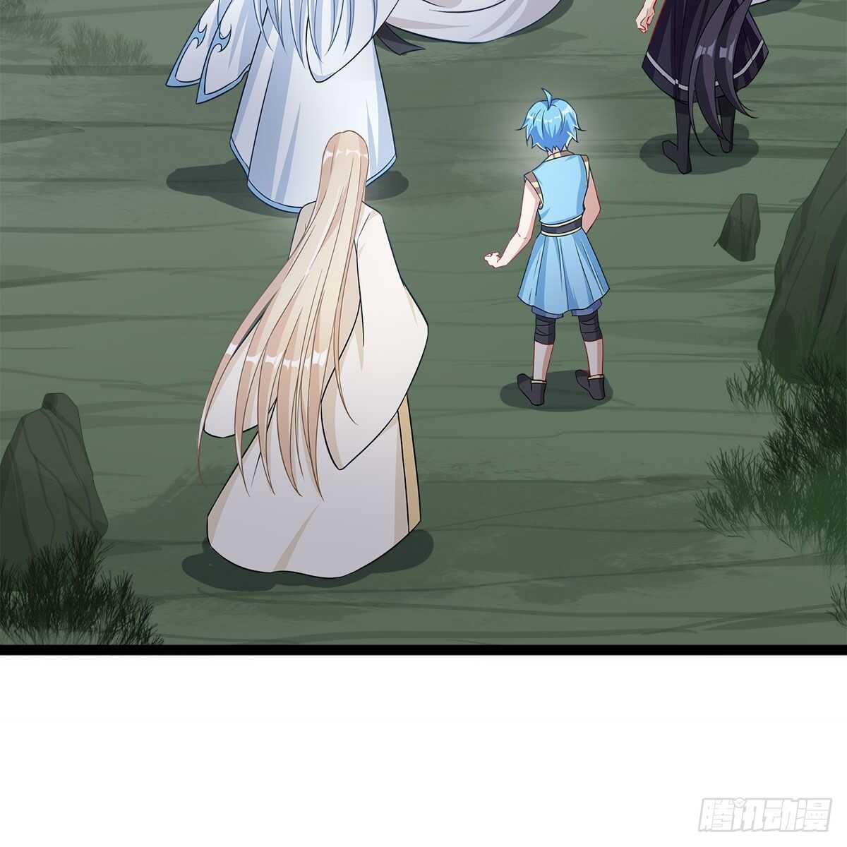 035 三界危机的征兆(1/2)-第36话