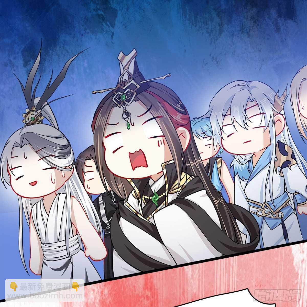 035 三界危机的征兆(1/2)-第36话