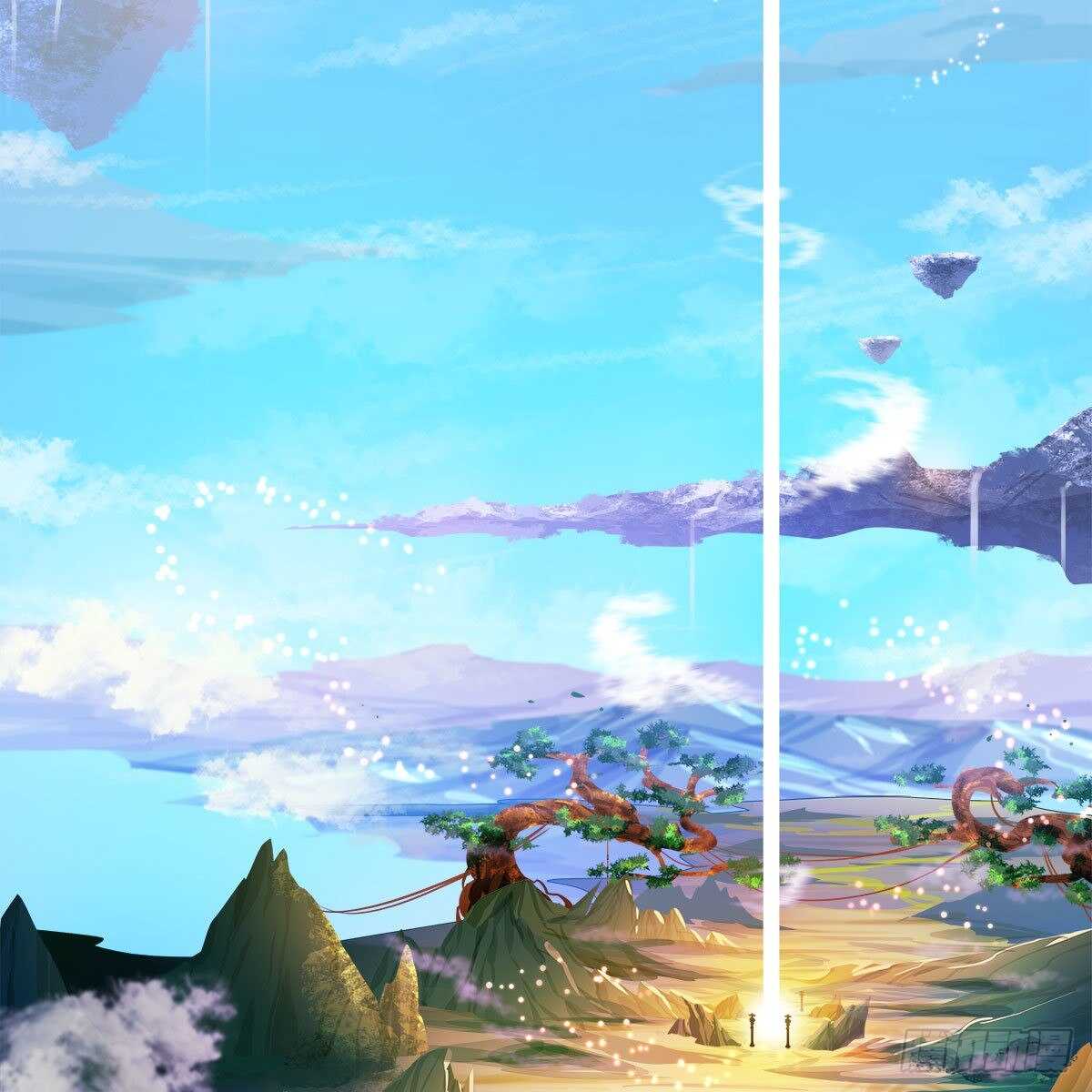 037 为了师尊(1/2)-第38话