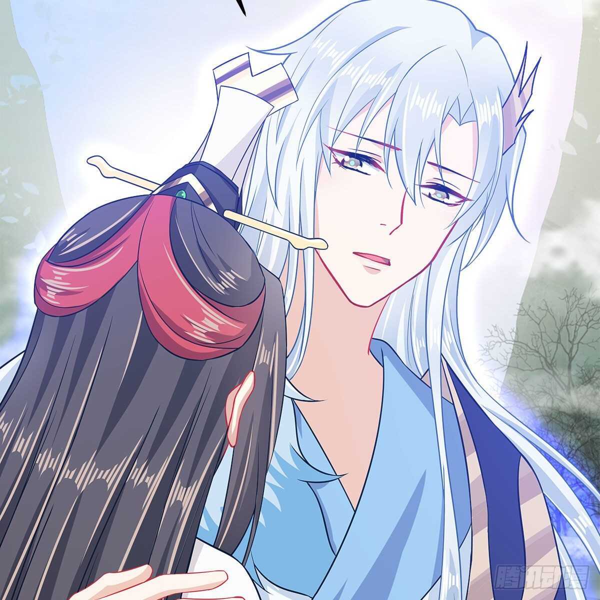 037 为了师尊(1/2)-第38话