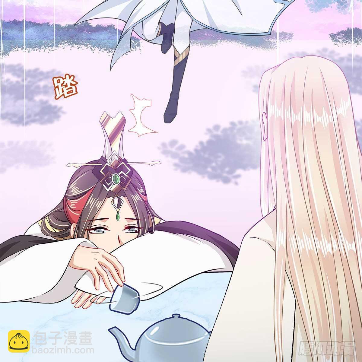 043 口是心非的大白(1/2)-第44话