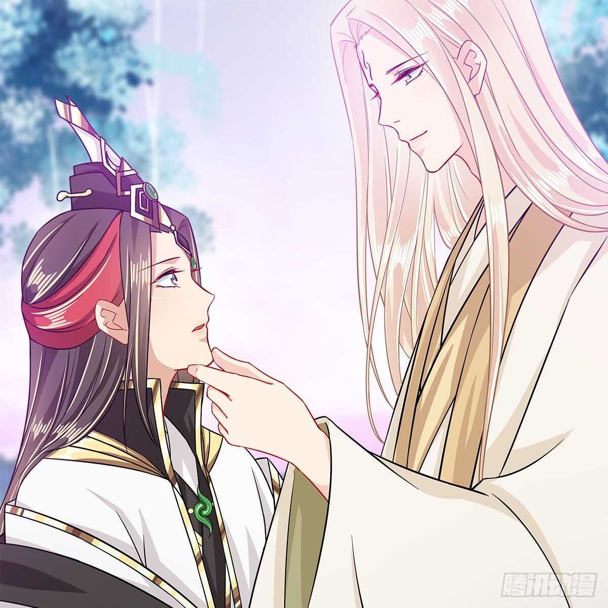 043 口是心非的大白(1/2)-第44话