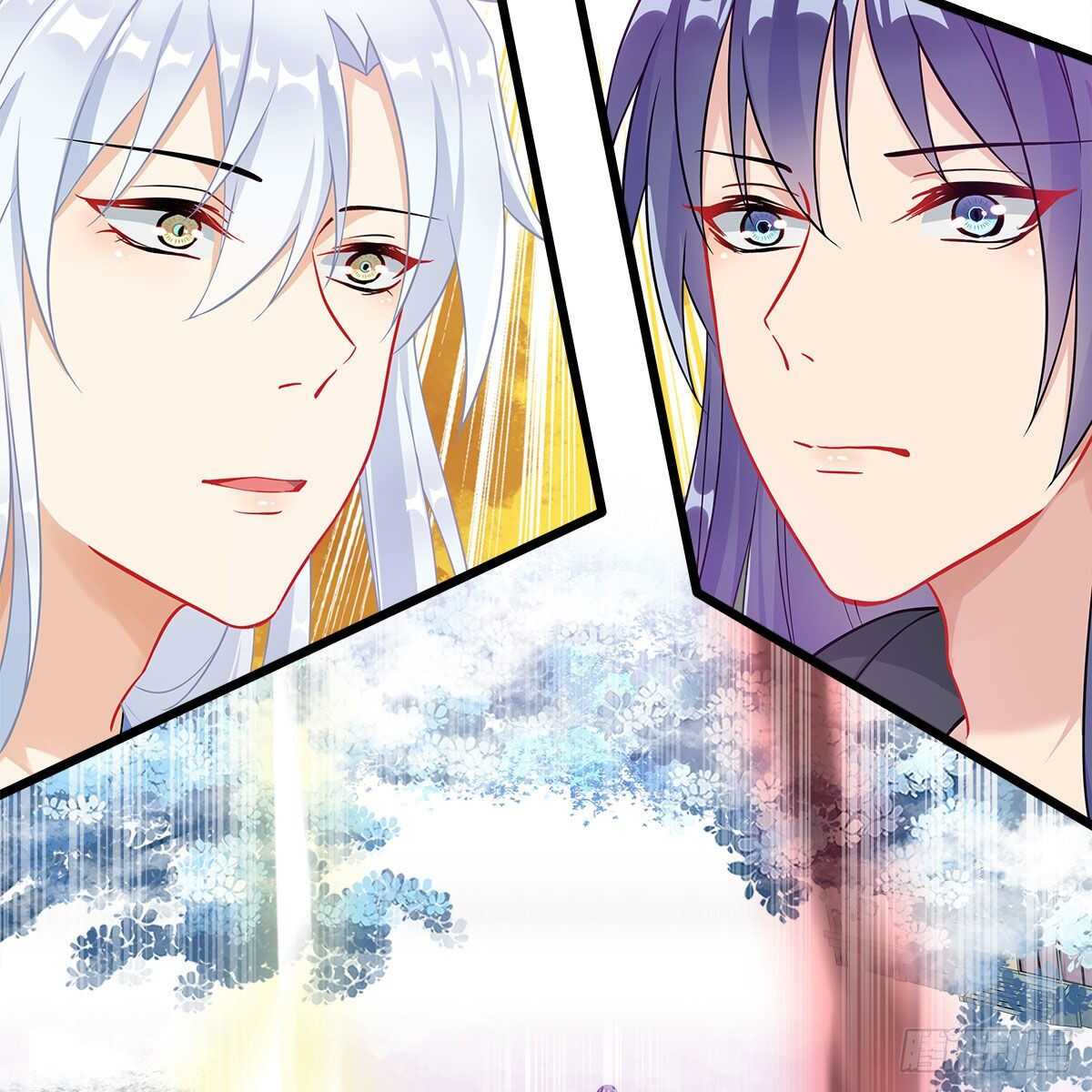 049 都知道你是假的(1/2)-第50话