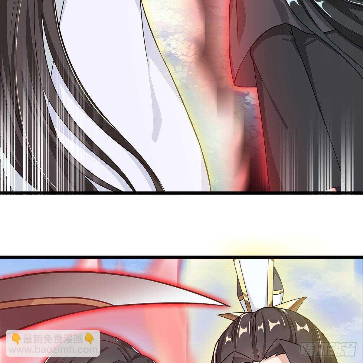 049 都知道你是假的(1/2)-第50话