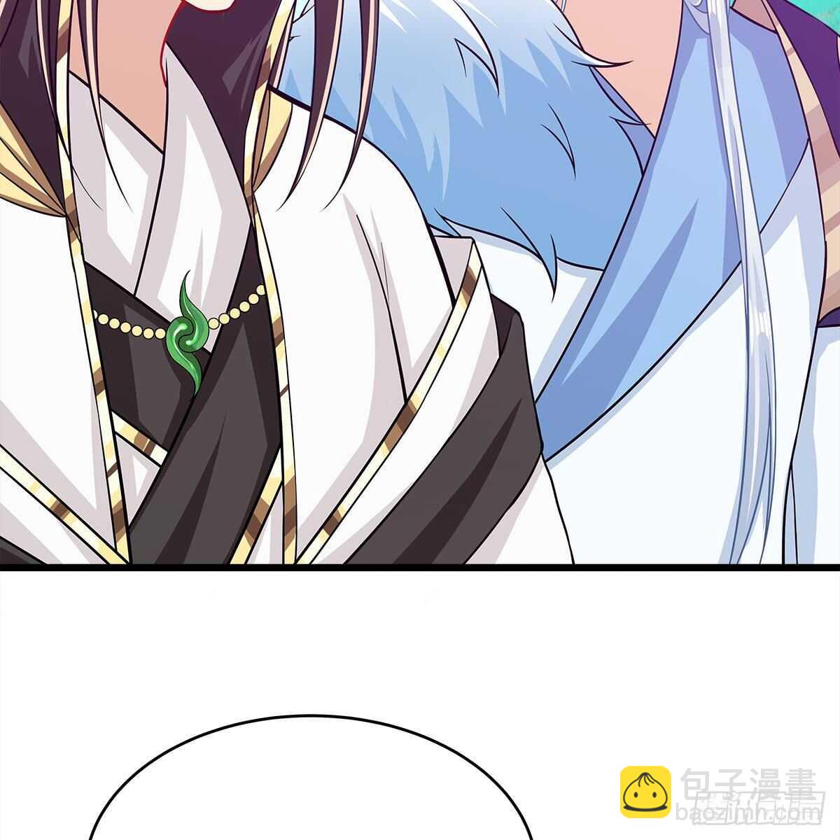 049 都知道你是假的(1/2)-第50话