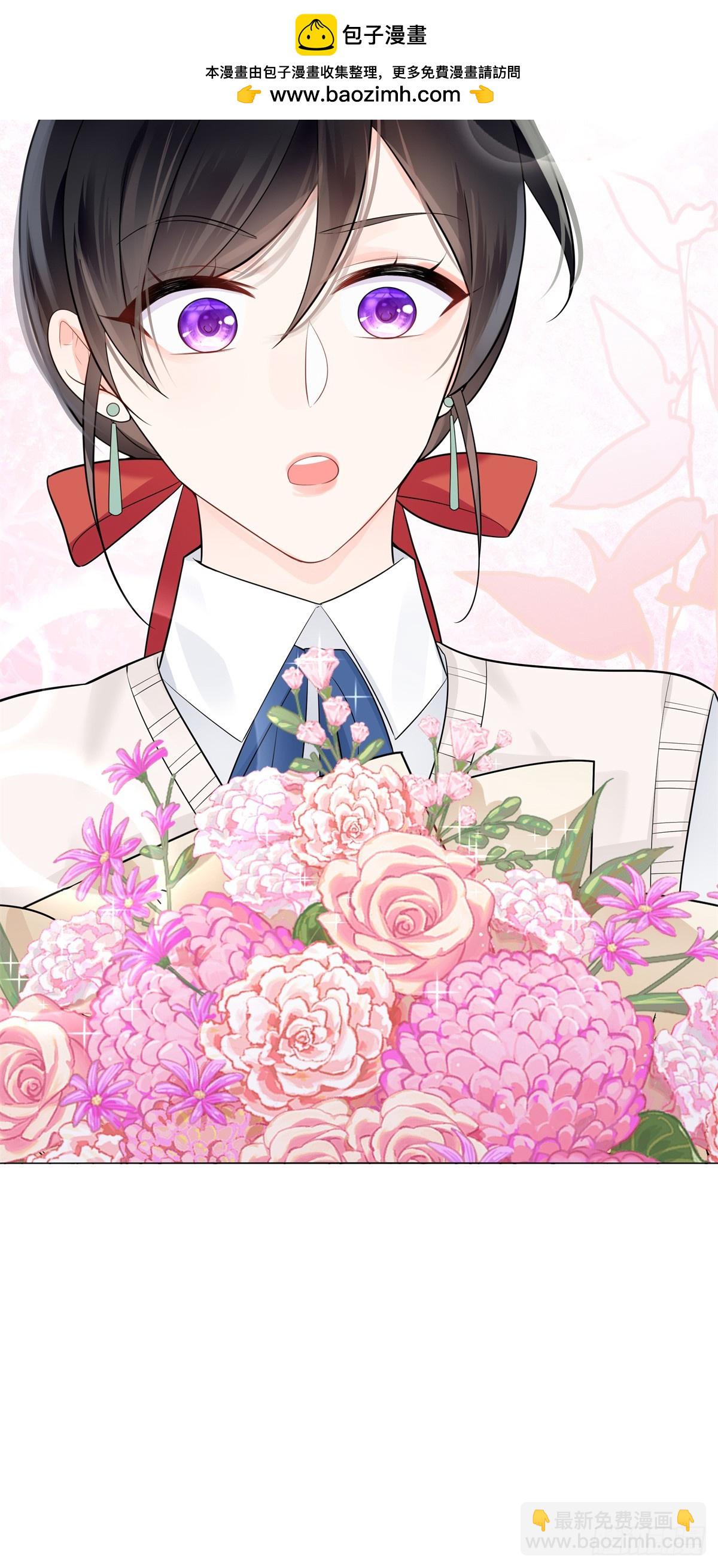 100 小祖宗，恭喜你-第100话