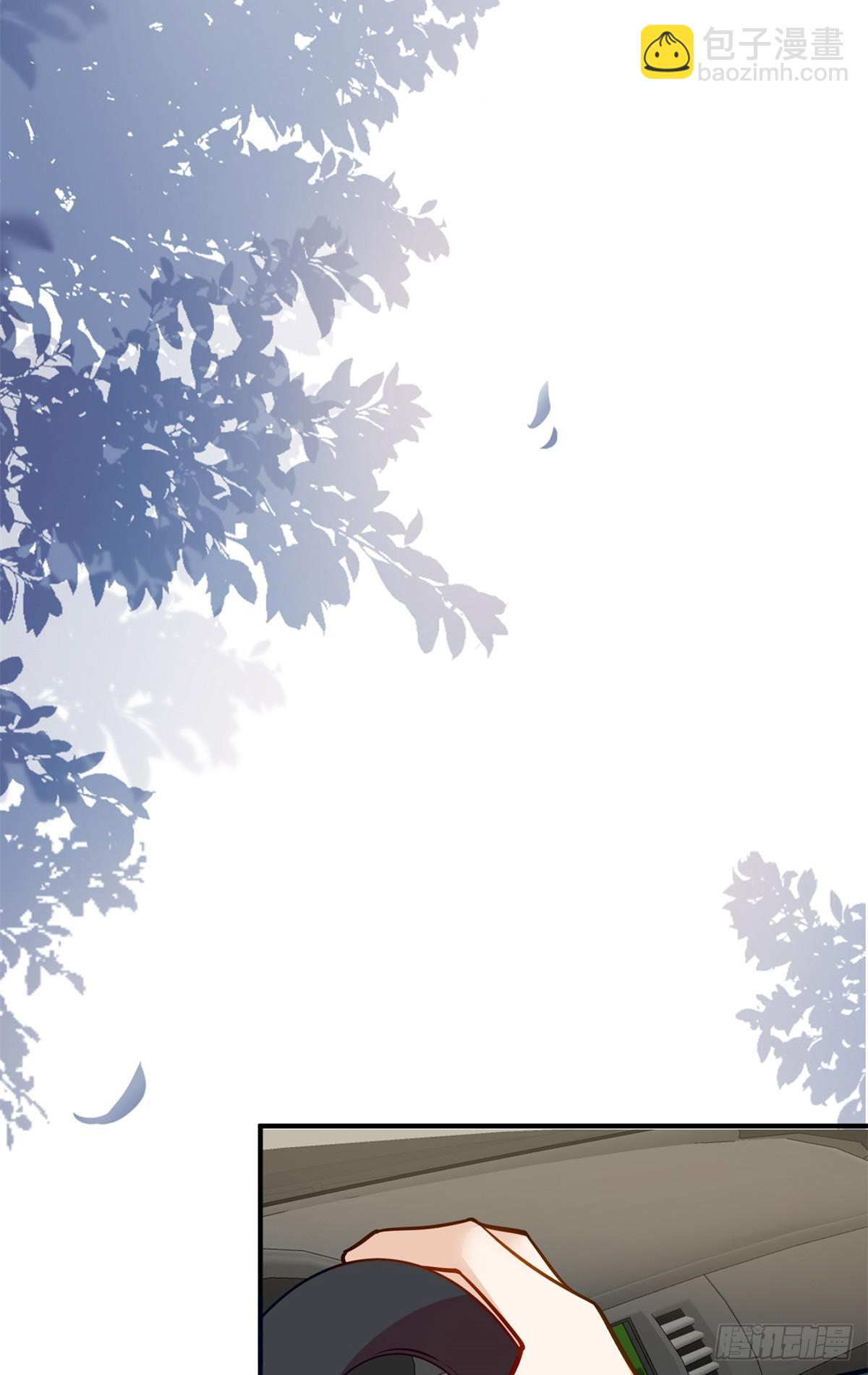 102 初薇，和我在一起(1/2)-第102话