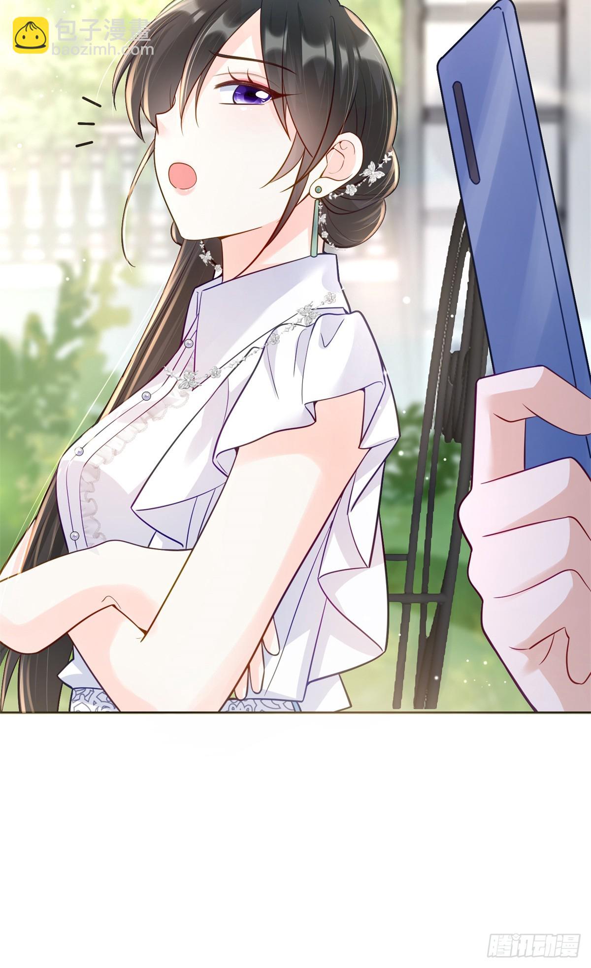 106 我坑我自己-第106话