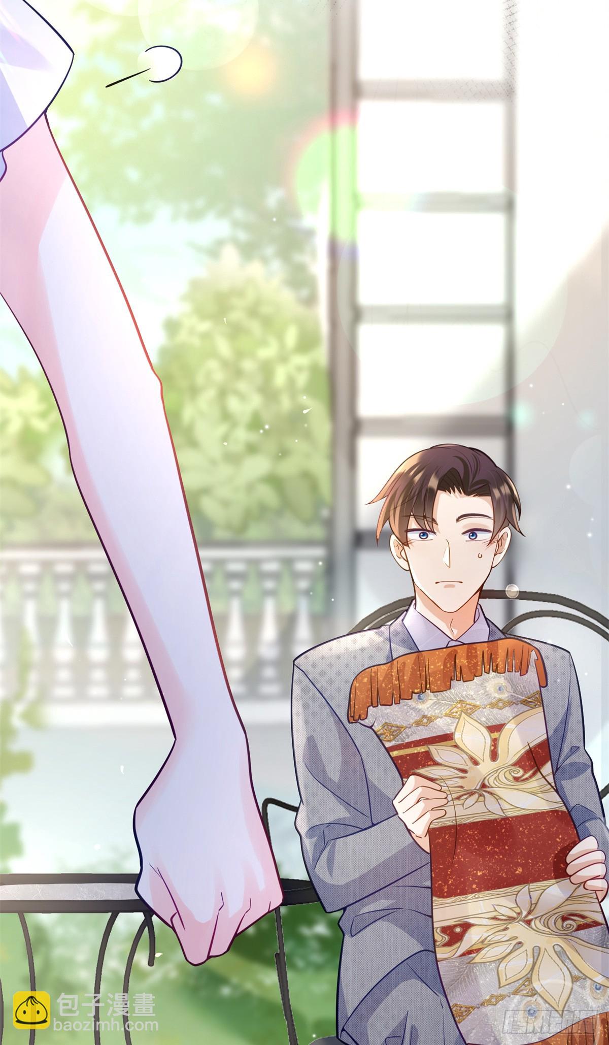 106 我坑我自己-第106话