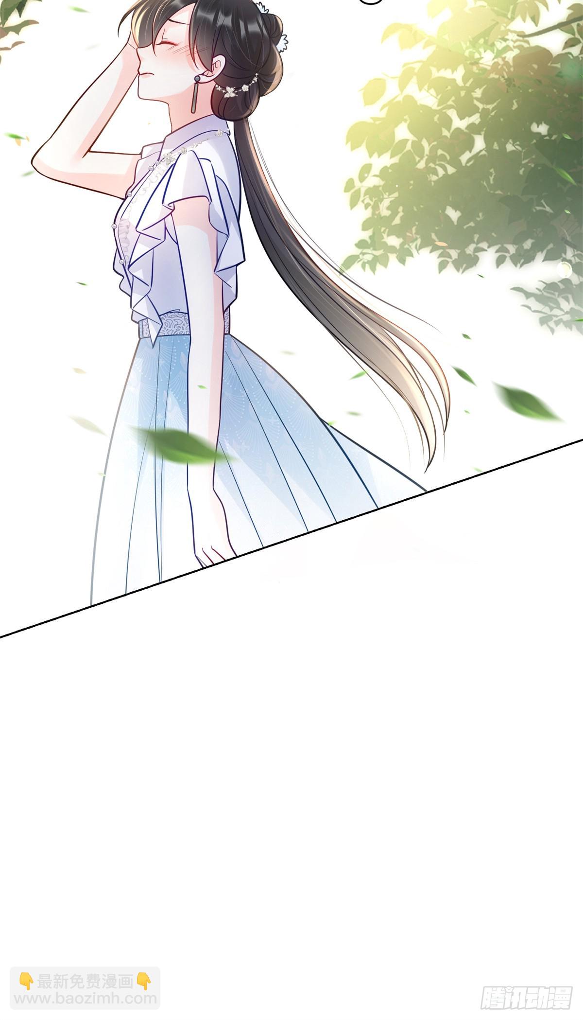 106 我坑我自己-第106话