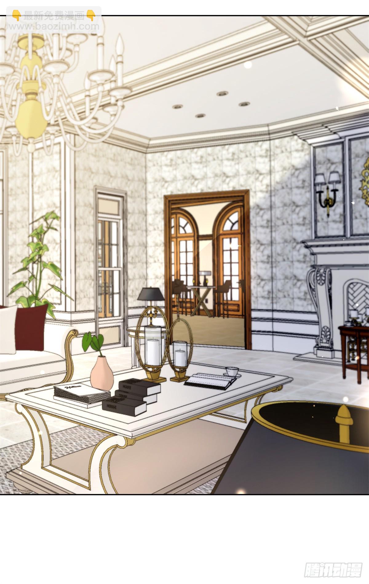 110 天空之城的主人-第110话