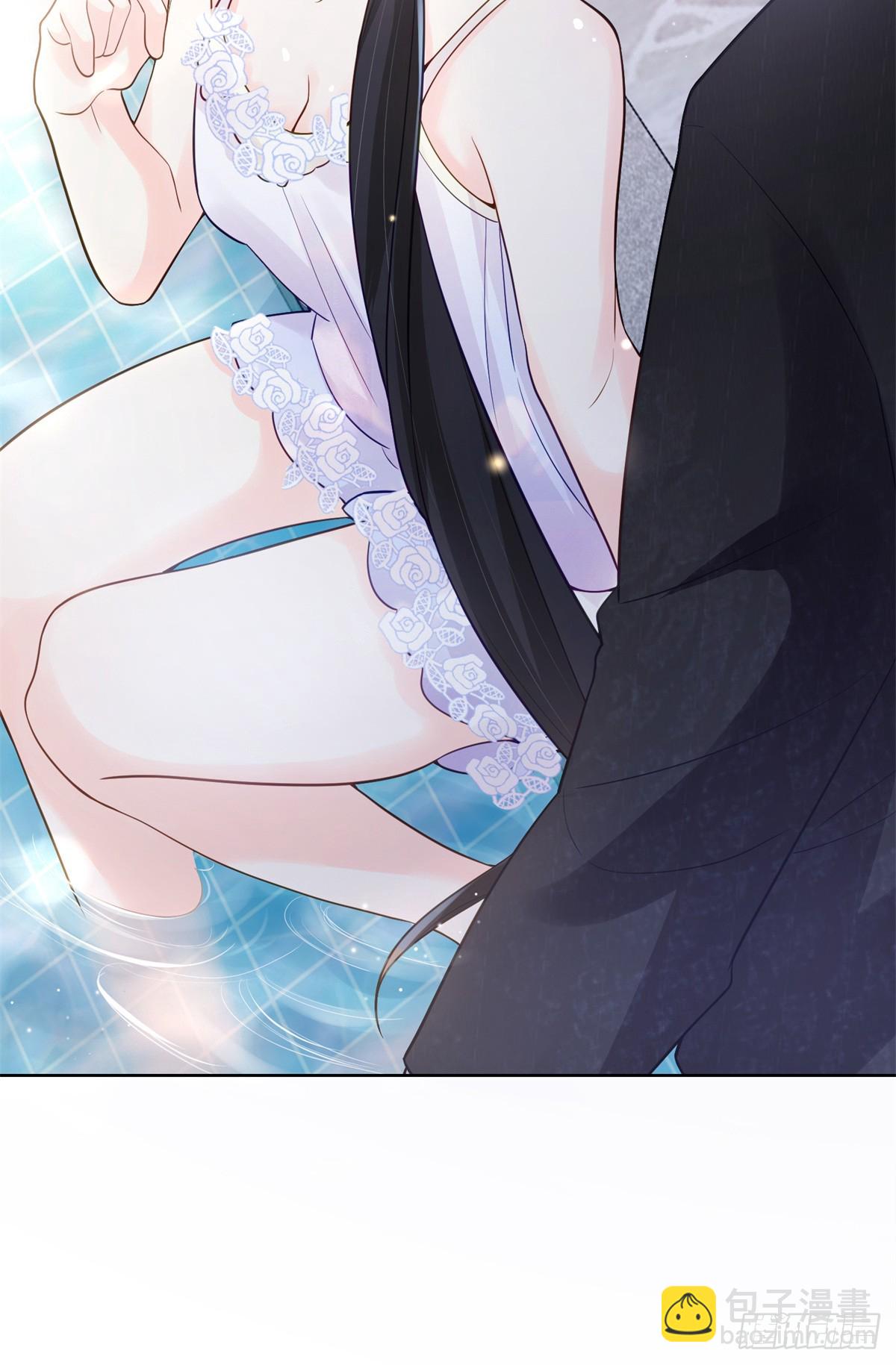 112 金屋藏娇？-第112话