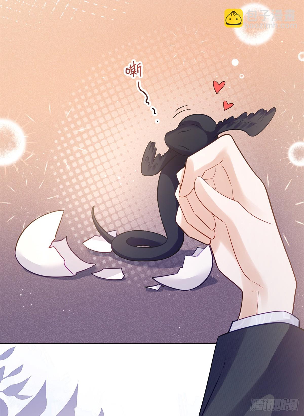 114 现代人玩的真花-第114话